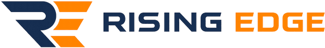 RisingEdge Institute of Technology logo