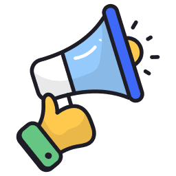 Digital Marketing course icon