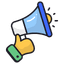 Digital Marketing icon