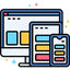 Web Design icon